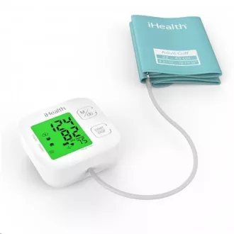 iHealth TRACK KN-550BT vérnyomásmérő