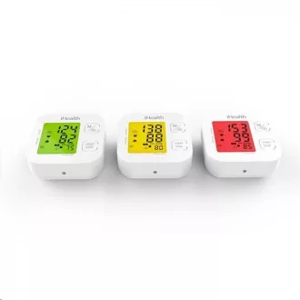 iHealth TRACK KN-550BT vérnyomásmérő