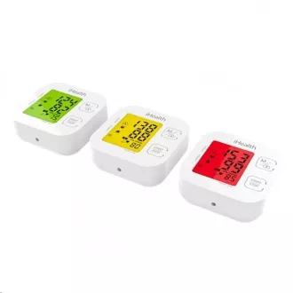 iHealth TRACK KN-550BT vérnyomásmérő
