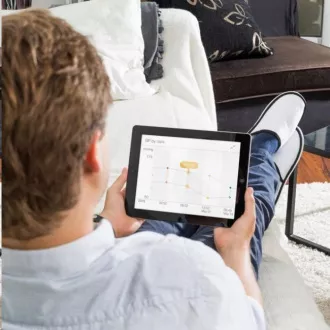 iHealth TRACK KN-550BT vérnyomásmérő