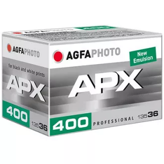 Agfaphoto APX 400 135-36 - fényképészeti kitöltő