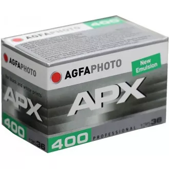 Agfaphoto APX 400 135-36 - fényképészeti kitöltő
