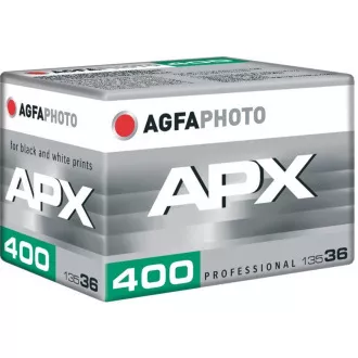 Agfaphoto APX 400 135-36 - fényképészeti kitöltő