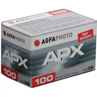 Agfaphoto APX 100 135-36 - fényképészeti töltet