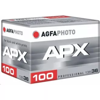 Agfaphoto APX 100 135-36 - fényképészeti töltet