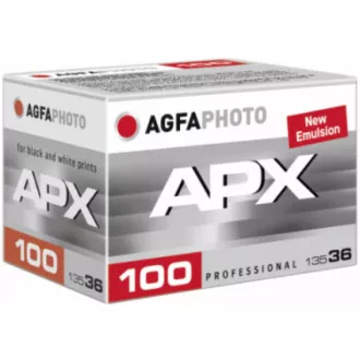 Agfaphoto APX 100 135-36 - fényképészeti töltet