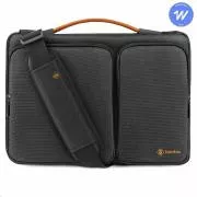 Messenger - 16" MacBook Pro 2019, fekete
