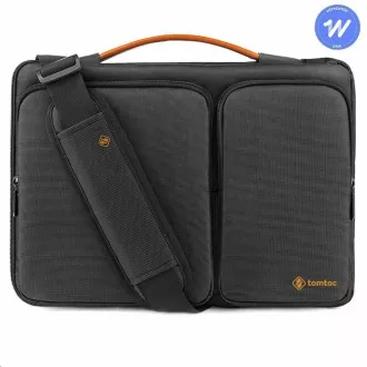 Messenger - 16" MacBook Pro 2019, fekete Messenger - 16" MacBook Pro 2019, fekete