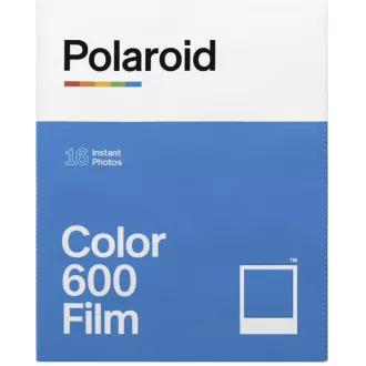 Polaroid Originals színes FILM 600-HOZ 2 CSOMAG