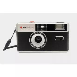 AgfaPhoto REUSABLE CAMERA 35MM BROWN AgfaPhoto REUSABLE CAMERA 35MM BROWN