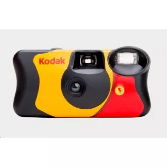 Kodak Fun Flash 27 12 eldobható fényképezőgép Kodak Fun Flash 27 12 eldobható fényképezőgép