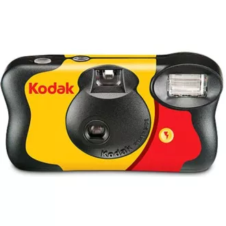 Kodak Fun Flash 27 12 eldobható fényképezőgép Kodak Fun Flash 27 12 eldobható fényképezőgép