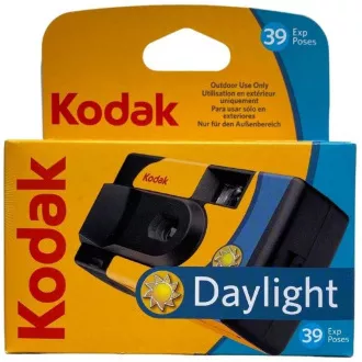 Kodak eldobható fényképezőgép Kodak Daylight 800/39