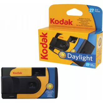 Kodak eldobható fényképezőgép Kodak Daylight 800/39