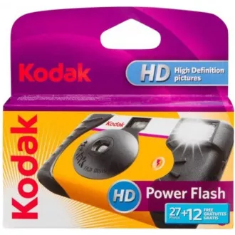 Kodak eldobható fényképezőgép Kodak Fun Saver Flash