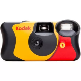 Kodak eldobható fényképezőgép Kodak Fun Saver Flash