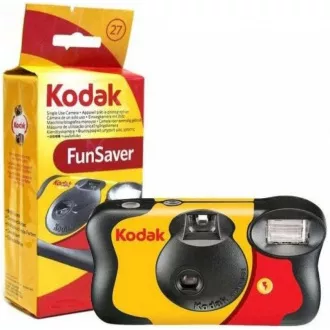 Kodak eldobható fényképezőgép Kodak Fun Saver Flash