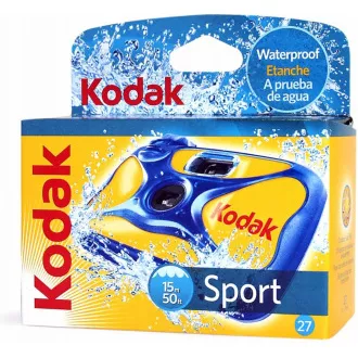 Kodak eldobható fényképezőgép Kodak Fun Saver Flash