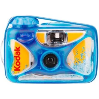 Kodak Egyszer használatos fényképezőgép Kodak Water Sport 800/27