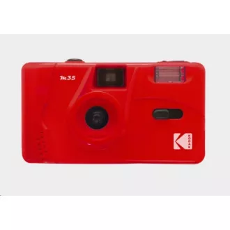 Kodak M35 újrafelhasználható fényképezőgép GREEN