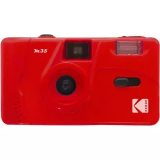 Kodak M35 újrafelhasználható fényképezőgép GREEN