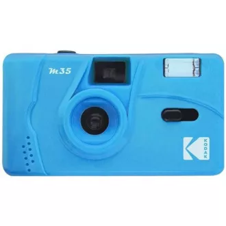 Kodak M35 újrafelhasználható fényképezőgép GREEN
