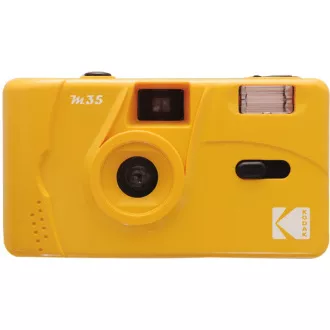 Kodak M35 újrafelhasználható fényképezőgép GREEN