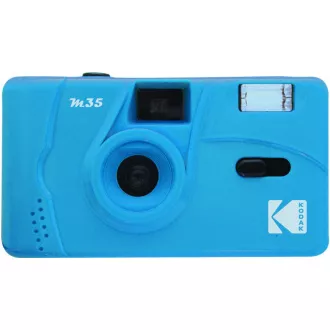 Kodak M35 újrafelhasználható fényképezőgép GREEN