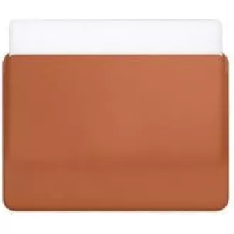 COTEetCI PU Ultravékony tok MacBook 15-höz barna