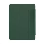 COTECi mágneses borító Apple iPad Pro 12.9 2018 / 2020 / 2021 / 2022, zöld - Felbontott