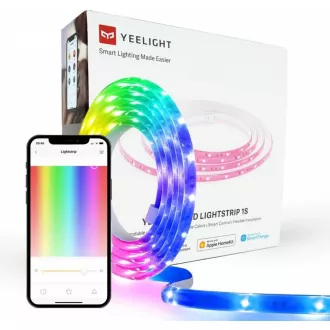 Yeelight LED Lightstrip Plus 1S Yeelight LED Lightstrip Plus 1S