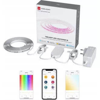 Yeelight LED Lightstrip Plus 1S Yeelight LED Lightstrip Plus 1S