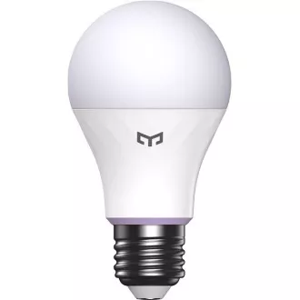 Yeelight LED intelligens izzó W4 Lite (dimmelhető)