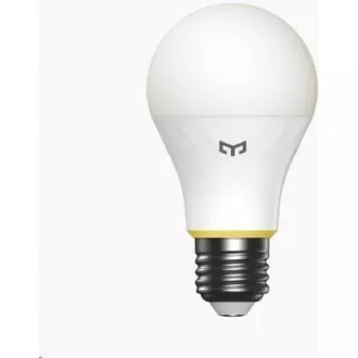 Yeelight LED intelligens izzó W4 Lite (dimmelhető) - 4 darabos csomagban