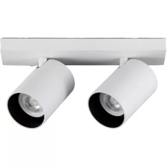 Yeelight Smart Spotlight (színes) - fehér-2 csomag intelligens fény, beleértve az izzókat is