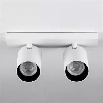 Yeelight Smart Spotlight (színes) - fehér-2 csomag intelligens fény, beleértve az izzókat is