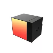 Yeelight CUBE intelligens lámpa - könnyű játék kocka panel - gyökeres talpazat