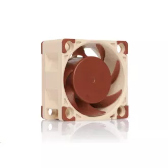 NOCTUA ventilátor NF-A4x20-FLX, 40mm, barna