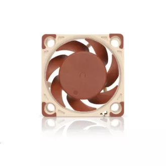 NOCTUA ventilátor NF-A4x20-FLX, 40mm, barna