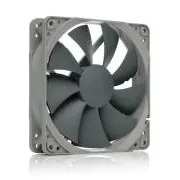 NOCTUA NF-P12 redux-1300 ventilátor, 120 mm, szürke