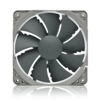 NOCTUA NF-P12 redux-1300 ventilátor, 120 mm, szürke NOCTUA NF-P12 redux-1300 ventilátor, 120 mm, szürke