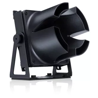 NOCTUA asztali ventilátor NV-FS1, 120 mm, fekete