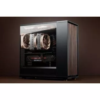 NOCTUA CPU-hűtő NH-D15 G2 HBC, 2x 140mm, LGA1851, LGA1700, AM5