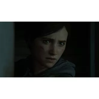 SONY PS4 játék The Last of Us Part II (PS4) / EAS