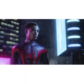 SONY PS5 játék Spider-man Ultimate Edition SONY PS5 játék Spider-man Ultimate Edition