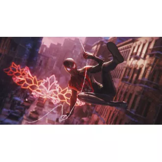 SONY PS5 játék Spider-man Ultimate Edition SONY PS5 játék Spider-man Ultimate Edition