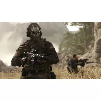 PS5 játék Call of Duty: Modern Warfare II