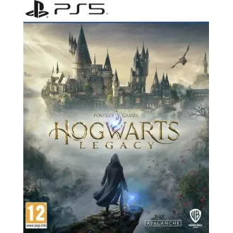 PS5 játék Roxfort Legacy