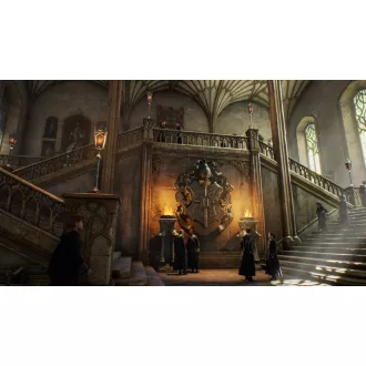 PS5 játék Roxfort Legacy