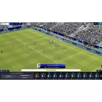 PC játék Football Manager 2023 PC játék Football Manager 2023